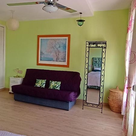 Bungalow Con Encanto, 100M2, A 800 M De La Playa El Campello Eksteriør bilde