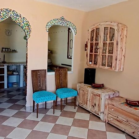 Bungalow Con Encanto, 100M2, A 800 M De La Playa El Campello Eksteriør bilde