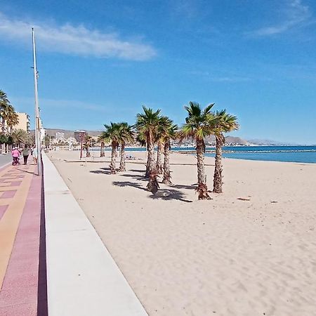 Bungalow Con Encanto, 100M2, A 800 M De La Playa El Campello Eksteriør bilde