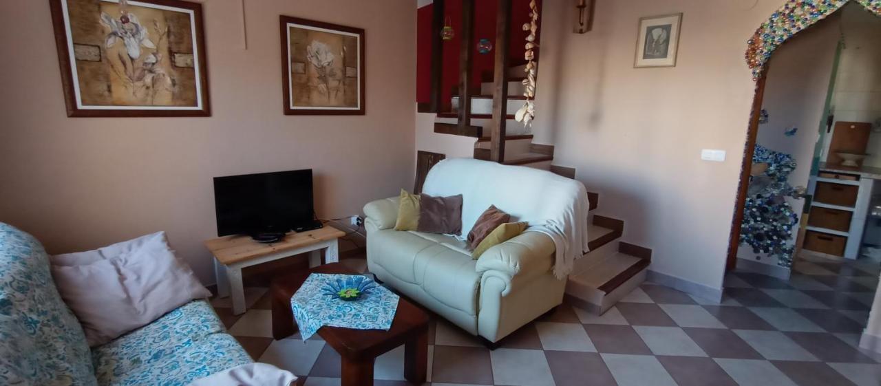 Bungalow Con Encanto, 100M2, A 800 M De La Playa El Campello Eksteriør bilde