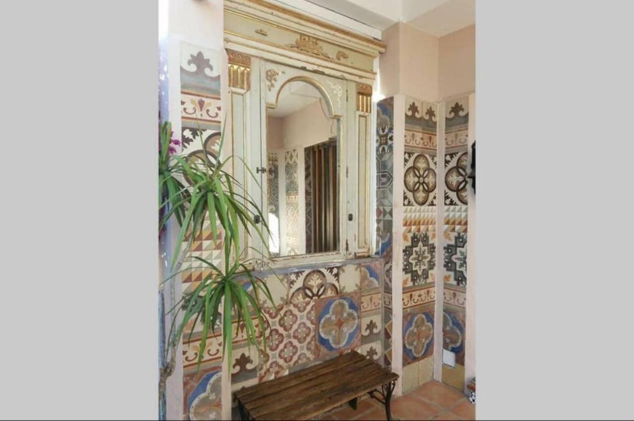 Bungalow Con Encanto, 100M2, A 800 M De La Playa El Campello Eksteriør bilde