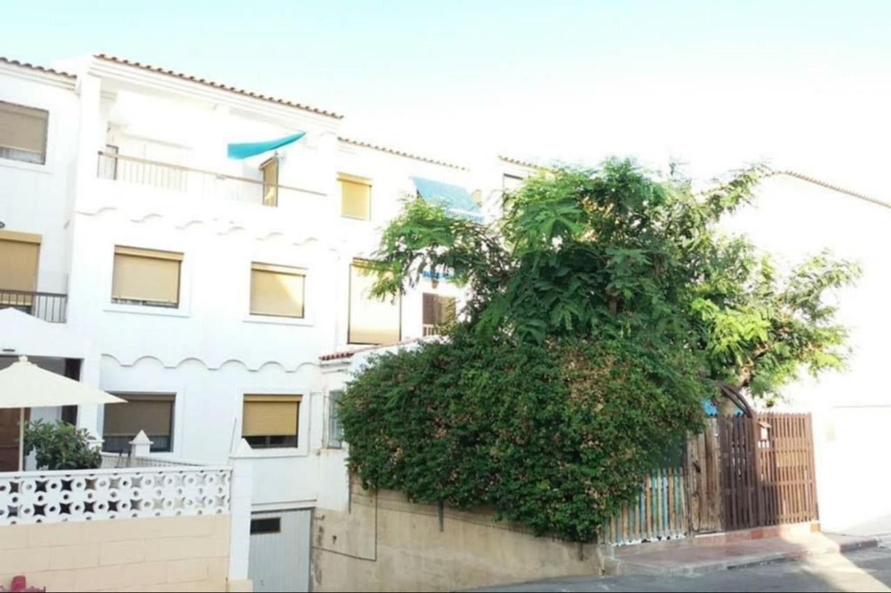 Bungalow Con Encanto, 100M2, A 800 M De La Playa El Campello Eksteriør bilde