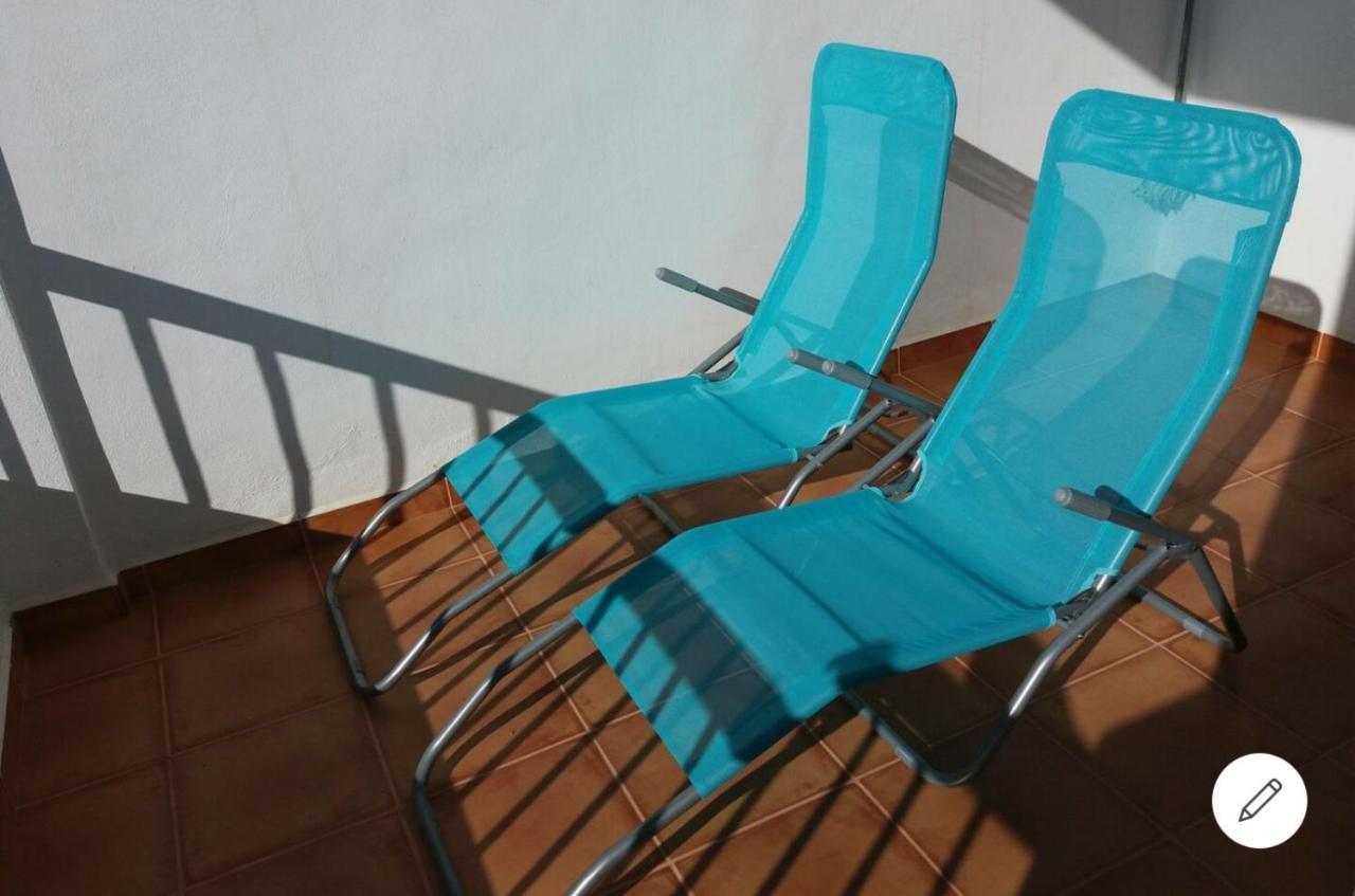 Bungalow Con Encanto, 100M2, A 800 M De La Playa El Campello Eksteriør bilde