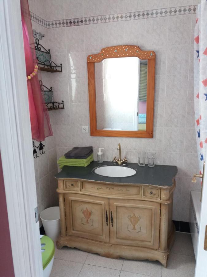 Bungalow Con Encanto, 100M2, A 800 M De La Playa El Campello Eksteriør bilde