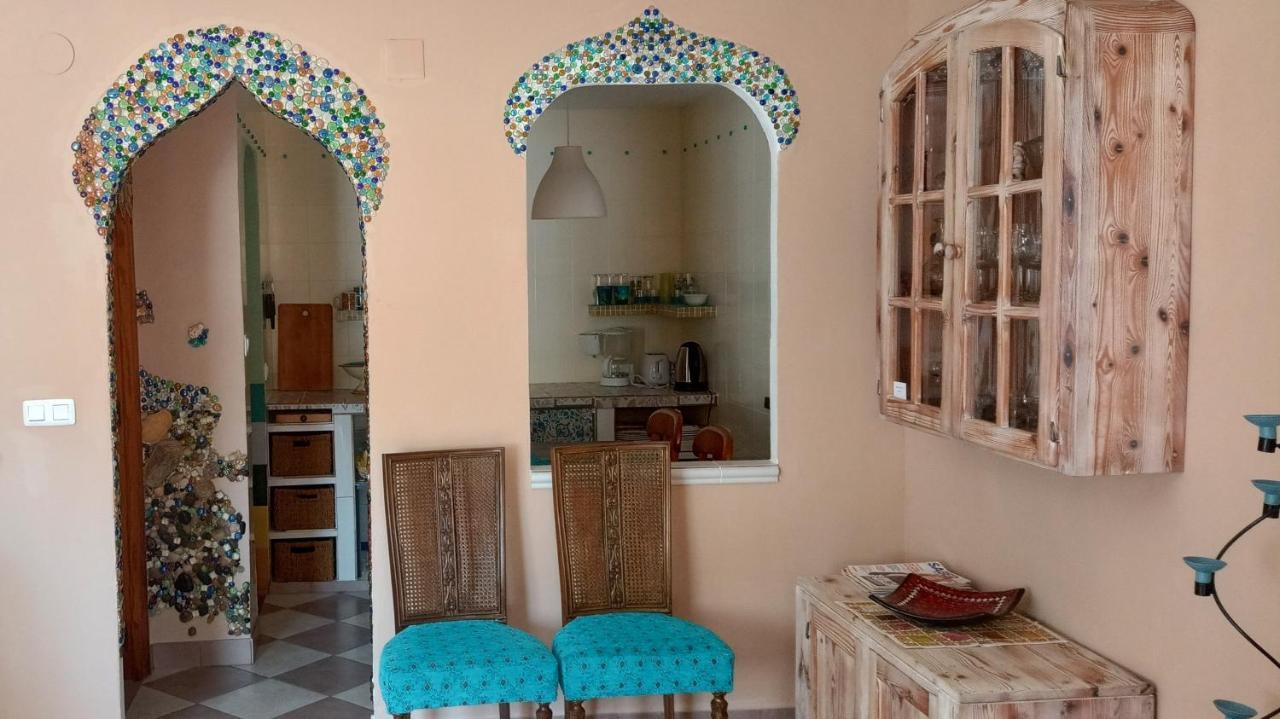 Bungalow Con Encanto, 100M2, A 800 M De La Playa El Campello Eksteriør bilde