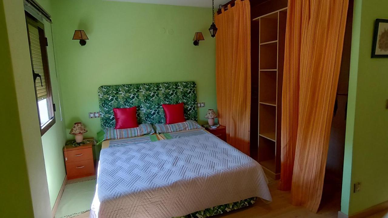 Bungalow Con Encanto, 100M2, A 800 M De La Playa El Campello Eksteriør bilde