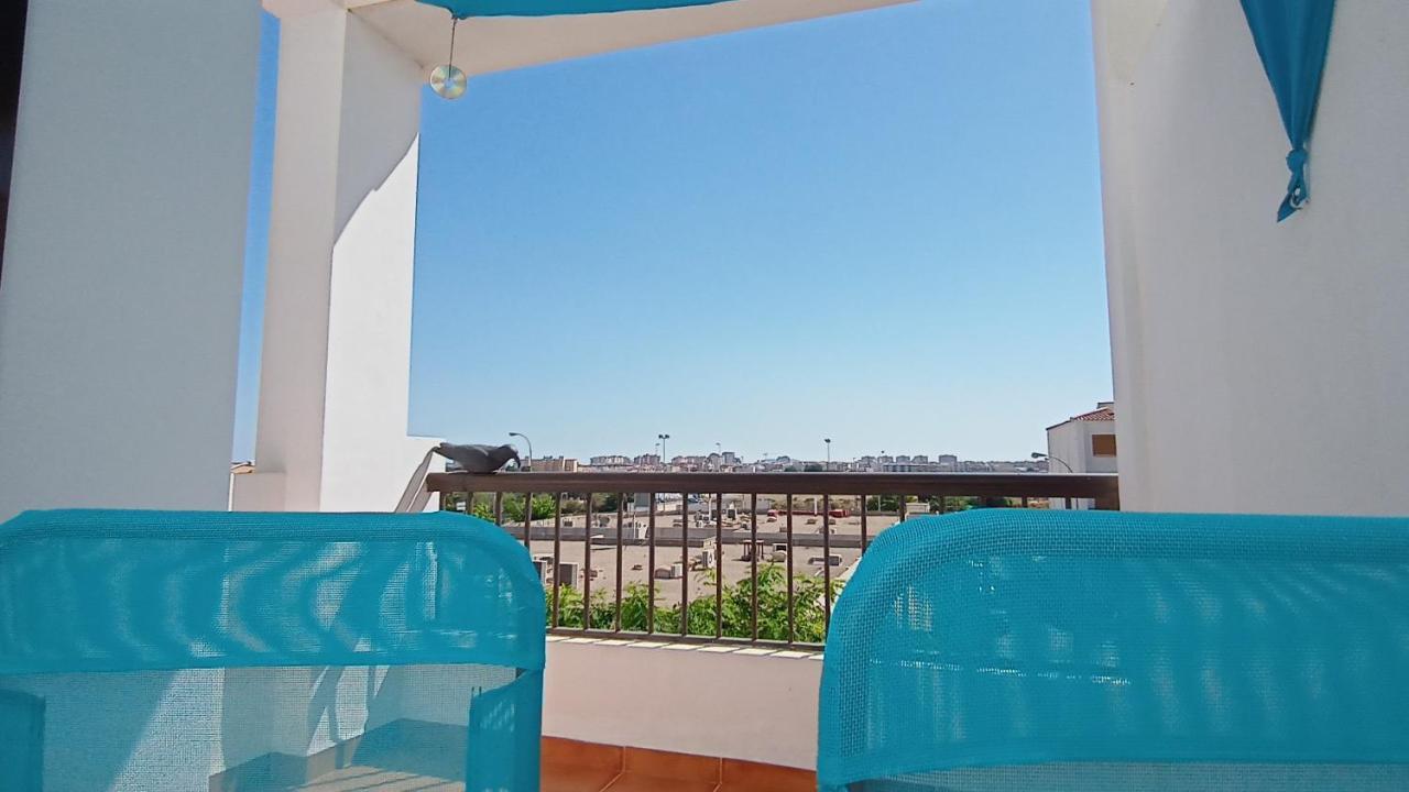 Bungalow Con Encanto, 100M2, A 800 M De La Playa El Campello Eksteriør bilde