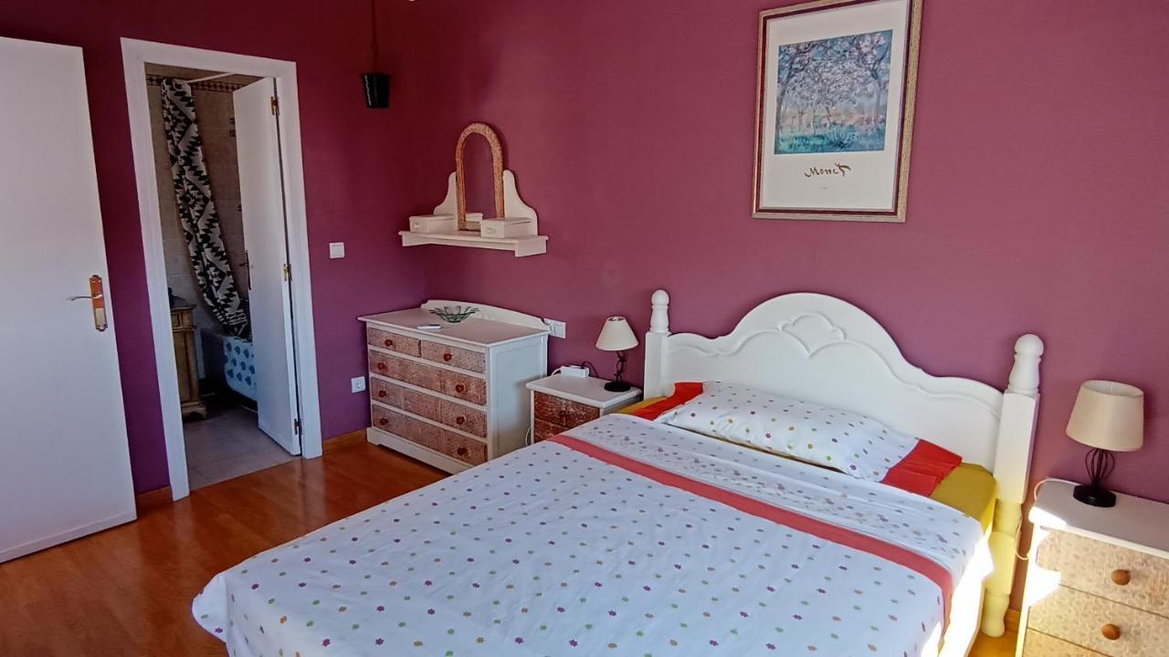 Bungalow Con Encanto, 100M2, A 800 M De La Playa El Campello Eksteriør bilde